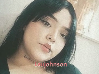 Laujohnson