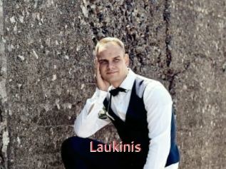 Laukinis