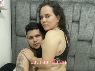 Lauraandalan