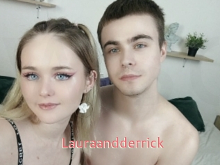Lauraandderrick