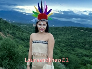 Lauraandtheo21