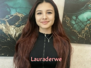 Lauraderwe