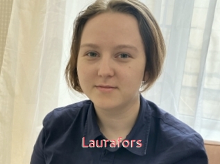 Laurafors