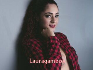 Lauragamboa