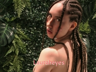 Lauraheyes