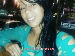 Laurahoneyxxx