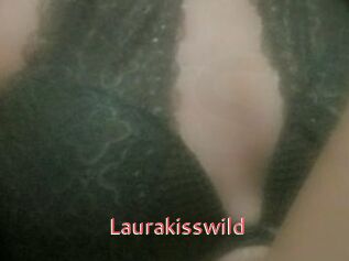 Laurakisswild