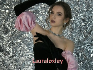 Lauraloxley