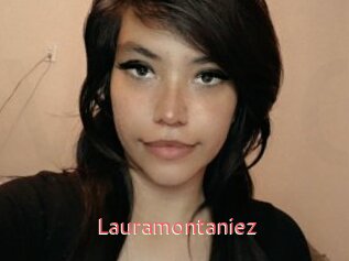 Lauramontaniez