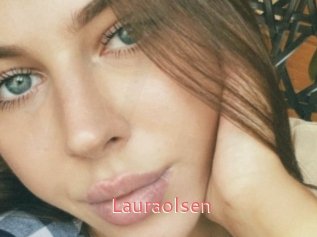 Lauraolsen