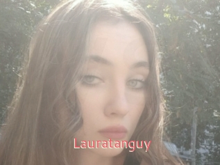 Lauratanguy