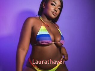 Laurathayer