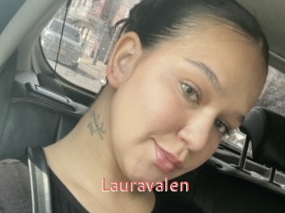 Lauravalen