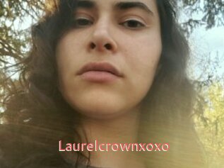 laurelcrownxoxo Webcam Sexe Direct