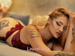 Laurelsinn