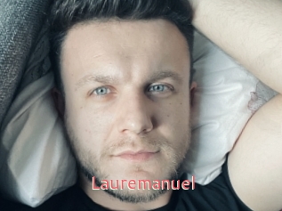 Lauremanuel