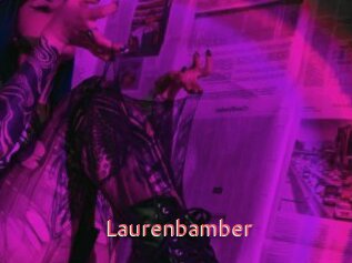 Laurenbamber