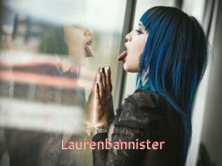 Laurenbannister