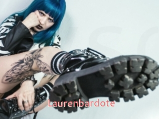 Laurenbardote