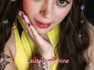 Laurendolphine