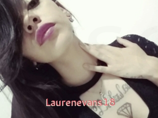 Laurenevans18