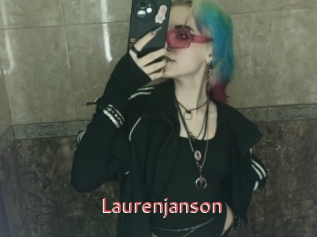 Laurenjanson
