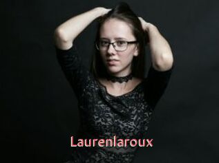 Laurenlaroux