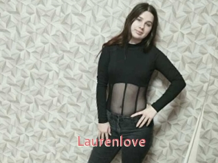 Laurenlove