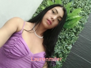 Laurenmiler