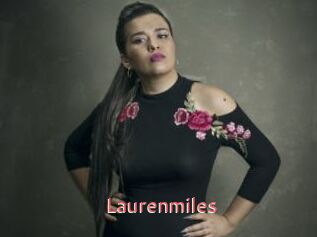 Laurenmiles