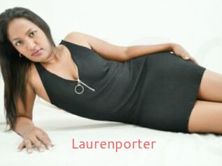 Laurenporter