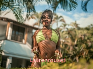 Laurenrouset