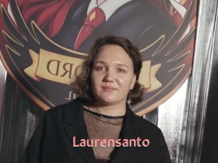 Laurensanto