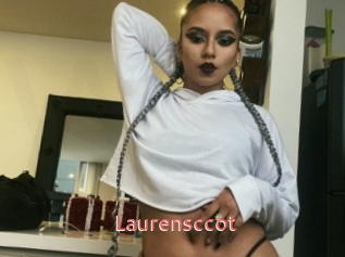 Laurensccot
