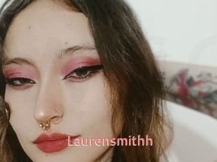 Laurensmithh