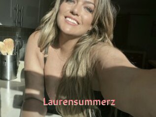 Laurensummerz