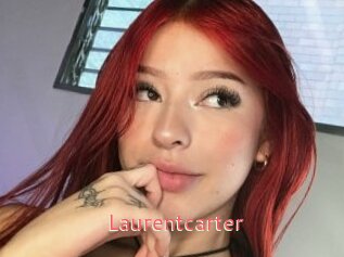 Laurentcarter