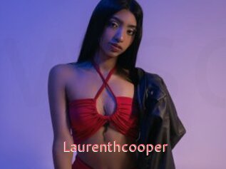 Laurenthcooper