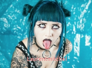 Laurentmitchel