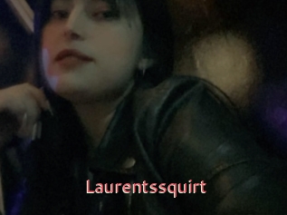 Laurentssquirt