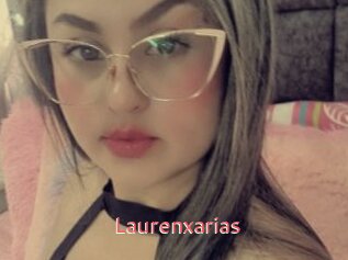 Laurenxarias