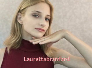 Laurettabranford