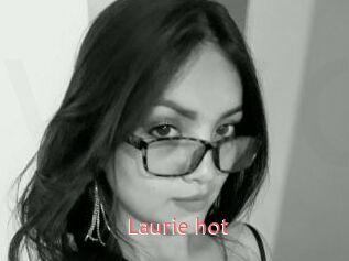 Laurie_hot