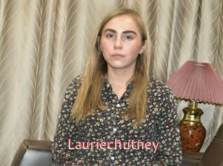Lauriechutney