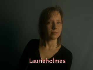 Laurieholmes