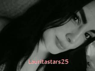 Lauritastars25