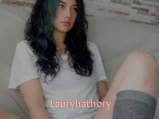 Lauryhathory