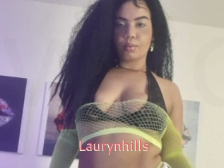Laurynhills