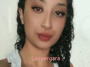 Lauvergara
