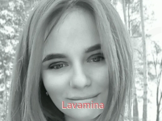 Lavamina